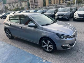 PEUGEOT 308 5p 1.4 16v premium