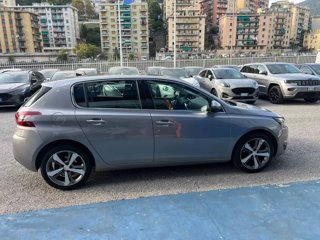 PEUGEOT 308 5p 1.4 16v premium