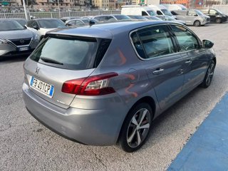 PEUGEOT 308 5p 1.4 16v premium