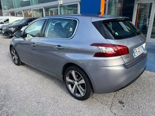 PEUGEOT 308 5p 1.4 16v premium