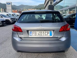 PEUGEOT 308 5p 1.4 16v premium