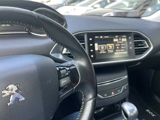 PEUGEOT 308 5p 1.4 16v premium