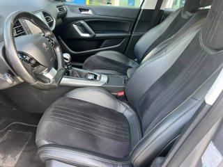 PEUGEOT 308 5p 1.4 16v premium