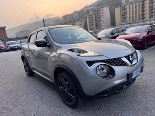 NISSAN Juke 1.5 dci n-connecta 110cv