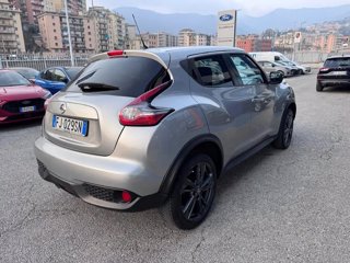 NISSAN Juke 1.5 dci n-connecta 110cv