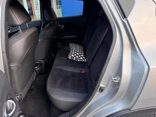 NISSAN Juke 1.5 dci n-connecta 110cv
