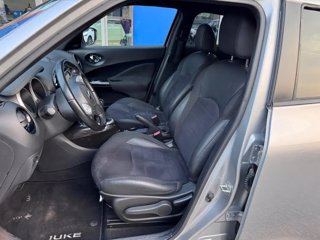 NISSAN Juke 1.5 dci n-connecta 110cv