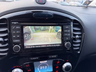 NISSAN Juke 1.5 dci n-connecta 110cv