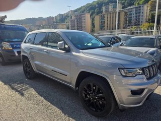 JEEP Grand Cherokee 3.0 V6 CRD 250 Multijet II Night Eagle