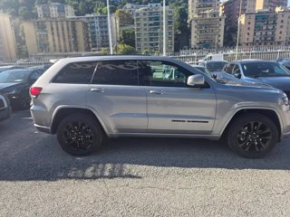 JEEP Grand Cherokee 3.0 V6 CRD 250 Multijet II Night Eagle