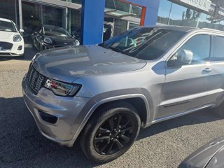 JEEP Grand Cherokee 3.0 V6 CRD 250 Multijet II Night Eagle