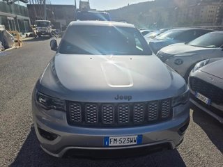 JEEP Grand Cherokee 3.0 V6 CRD 250 Multijet II Night Eagle
