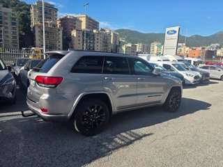 JEEP Grand Cherokee 3.0 V6 CRD 250 Multijet II Night Eagle