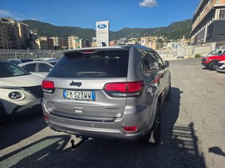 JEEP Grand Cherokee 3.0 V6 CRD 250 Multijet II Night Eagle