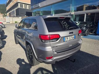 JEEP Grand Cherokee 3.0 V6 CRD 250 Multijet II Night Eagle