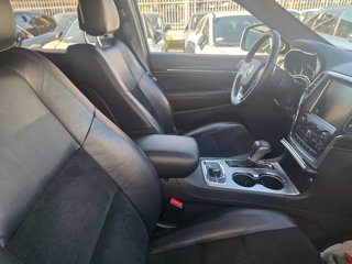 JEEP Grand Cherokee 3.0 V6 CRD 250 Multijet II Night Eagle