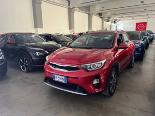 KIA Stonic 1.4 mpi eco style gpl 97cv my18