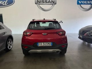 KIA Stonic 1.4 mpi eco style gpl 97cv my18