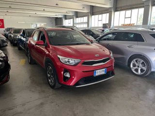 KIA Stonic 1.4 mpi eco style gpl 97cv my18