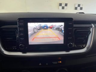 KIA Stonic 1.4 mpi eco style gpl 97cv my18