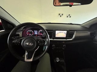KIA Stonic 1.4 mpi eco style gpl 97cv my18