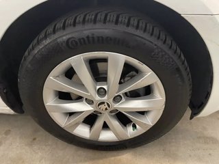 SKODA Octavia wagon 2.0 tdi style 150cv dsg