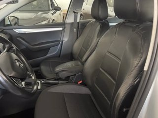 SKODA Octavia wagon 2.0 tdi style 150cv dsg