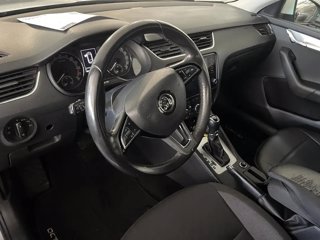 SKODA Octavia wagon 2.0 tdi style 150cv dsg