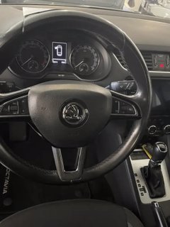 SKODA Octavia wagon 2.0 tdi style 150cv dsg