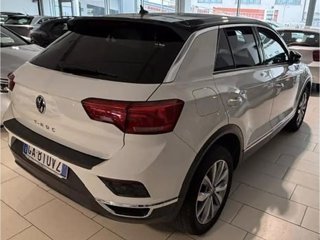VOLKSWAGEN T-roc 1.0 tsi style 115cv