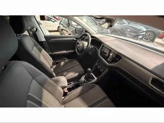 VOLKSWAGEN T-roc 1.0 tsi style 115cv