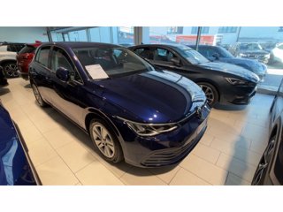 VOLKSWAGEN Golf 1.0 etsi evo life 110cv dsg