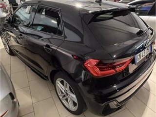 AUDI AUDI A1 SPORTBACK S LINE 25 TFSI