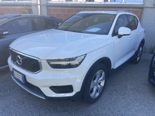 VOLVO Xc40 1.5 t3 momentum 163cv my21