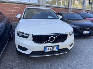 VOLVO Xc40 1.5 t3 momentum 163cv my21