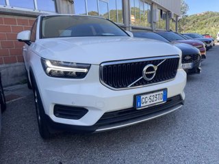 VOLVO Xc40 1.5 t3 momentum 163cv my21