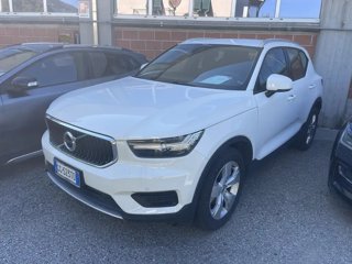 VOLVO Xc40 1.5 t3 momentum 163cv my21