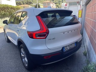 VOLVO Xc40 1.5 t3 momentum 163cv my21