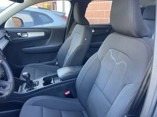VOLVO Xc40 1.5 t3 momentum 163cv my21