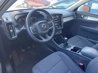 VOLVO Xc40 1.5 t3 momentum 163cv my21