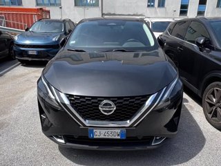 NISSAN Qashqai 1.3 mhev n-style 2wd 140cv