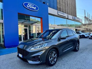 FORD Kuga 1.5 ecoblue st-line 2wd 120cv