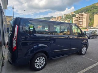 FORD Tourneo Custom 320 2.0 EcoBlue 130CV MHEV PC c/sollev. Tit.