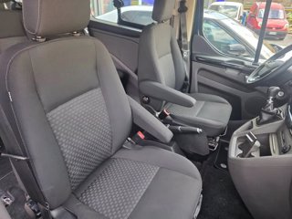 FORD Tourneo Custom 320 2.0 EcoBlue 130CV MHEV PC c/sollev. Tit.
