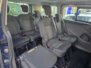 FORD Tourneo Custom 320 2.0 EcoBlue 130CV MHEV PC c/sollev. Tit.