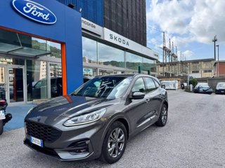 FORD Kuga 2.5 full hybrid st-line 2wd 190cv cvt