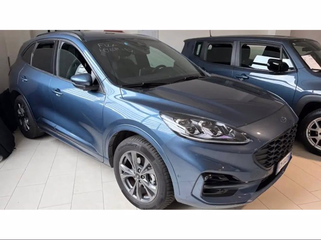 FORD Kuga 2.5 full hybrid st-line 4wd 183cv auto