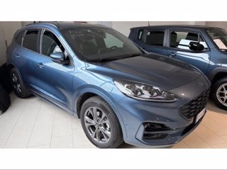 FORD Kuga 2.5 full hybrid st-line 4wd 183cv auto