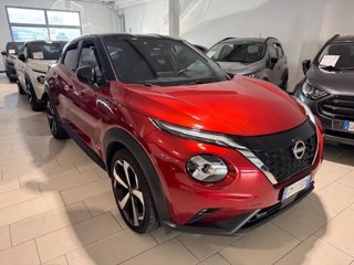 NISSAN *