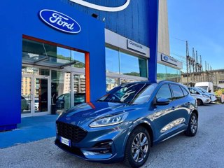 FORD Kuga 2.5 full hybrid st-line 2wd 190cv cvt